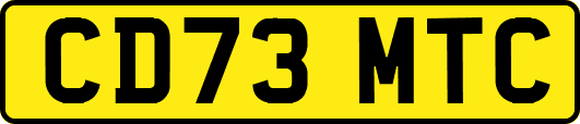 CD73MTC