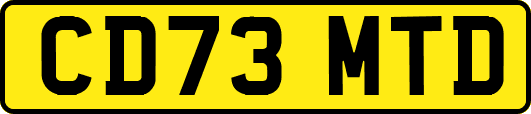 CD73MTD