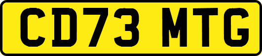 CD73MTG
