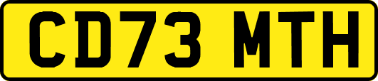 CD73MTH