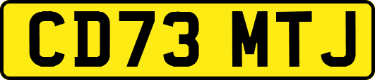 CD73MTJ