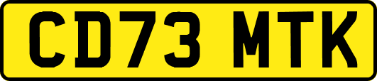 CD73MTK