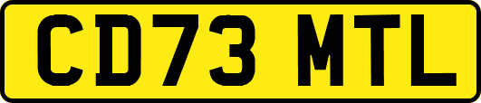 CD73MTL
