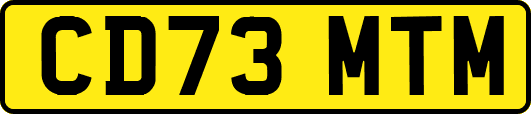 CD73MTM