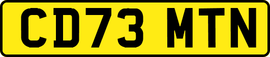 CD73MTN