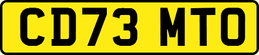 CD73MTO