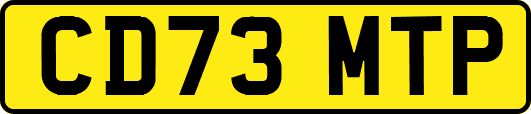 CD73MTP