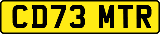 CD73MTR