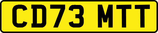 CD73MTT