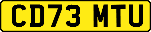 CD73MTU