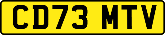 CD73MTV