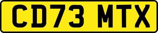 CD73MTX