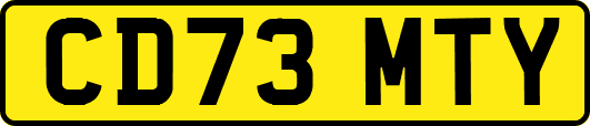 CD73MTY