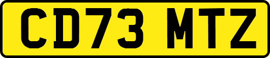CD73MTZ