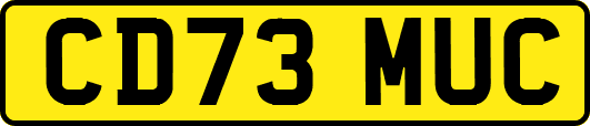 CD73MUC
