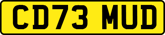 CD73MUD