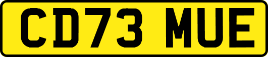CD73MUE