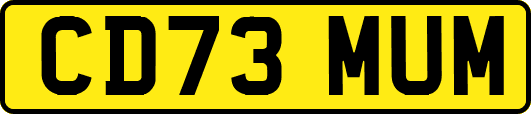 CD73MUM