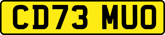 CD73MUO