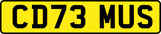 CD73MUS