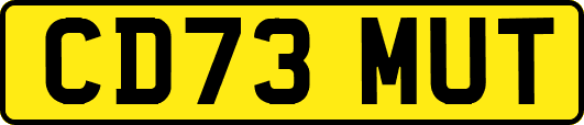 CD73MUT