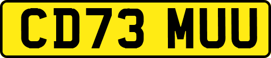 CD73MUU