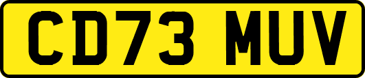 CD73MUV