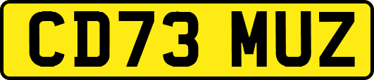 CD73MUZ