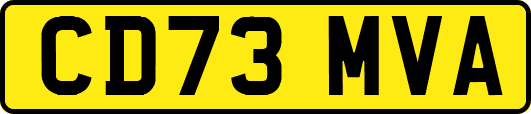 CD73MVA