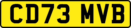 CD73MVB