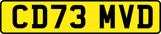 CD73MVD