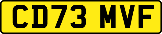 CD73MVF
