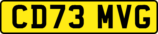 CD73MVG
