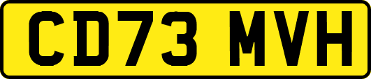 CD73MVH