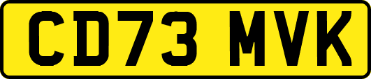 CD73MVK
