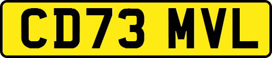 CD73MVL