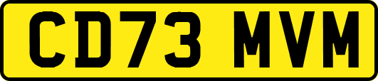 CD73MVM
