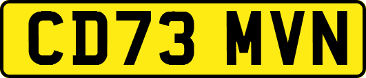 CD73MVN
