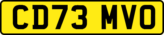 CD73MVO