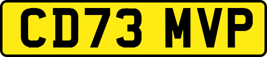 CD73MVP