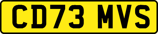 CD73MVS