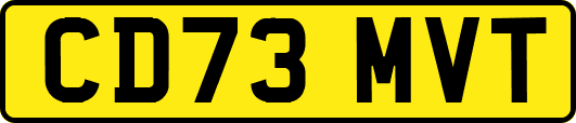 CD73MVT