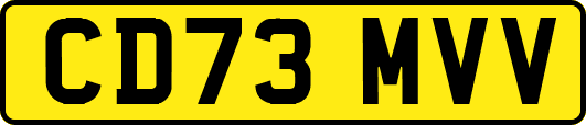 CD73MVV