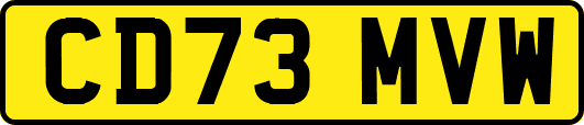 CD73MVW