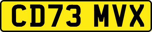 CD73MVX