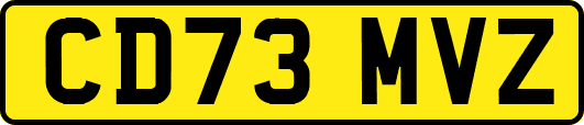 CD73MVZ