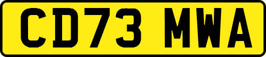 CD73MWA