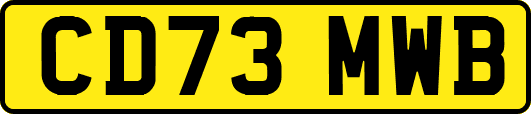 CD73MWB