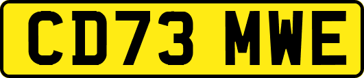 CD73MWE