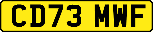 CD73MWF